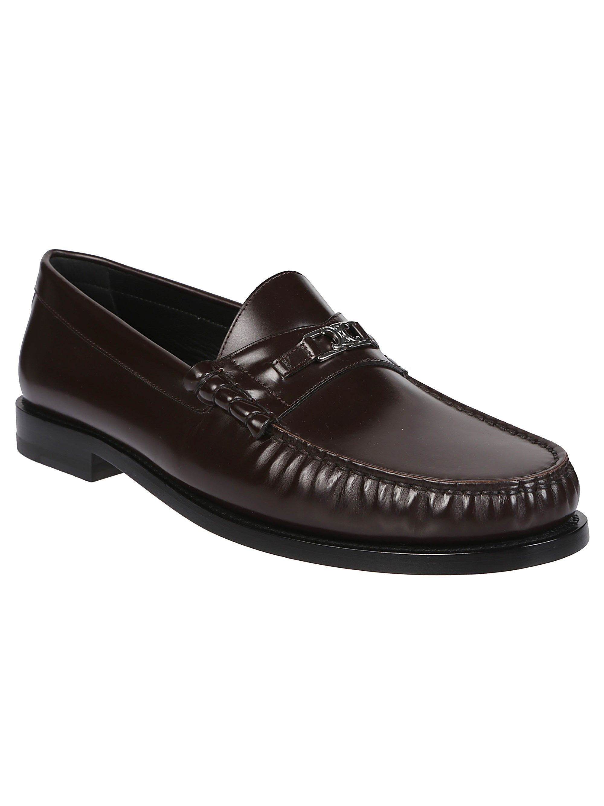 Celine Men Loafer Triomphe Loafer 15 - 2