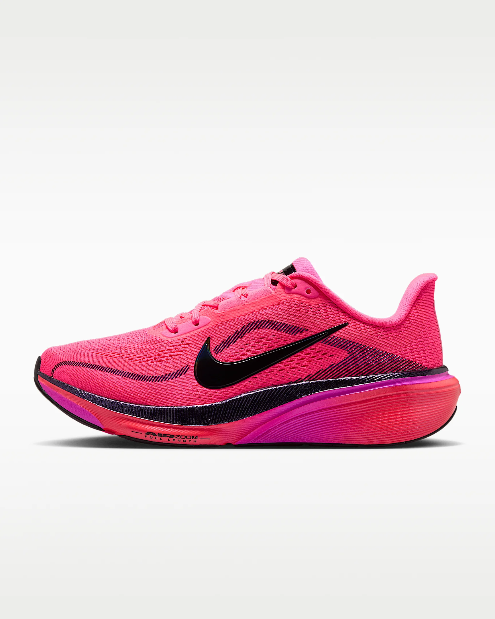 Nike Pegasus 42 Women's Road Running Shoes - 1