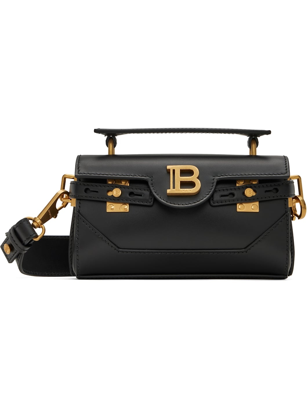 Black B-Buzz 19 Bag - 1