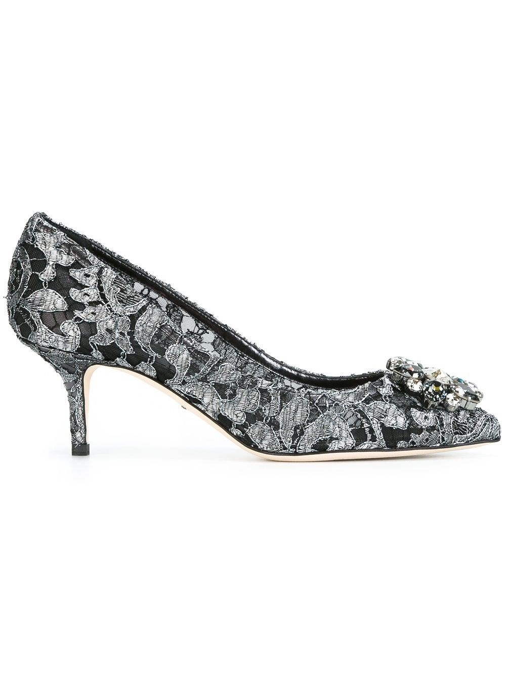 BELLUCCI PUMP - 3