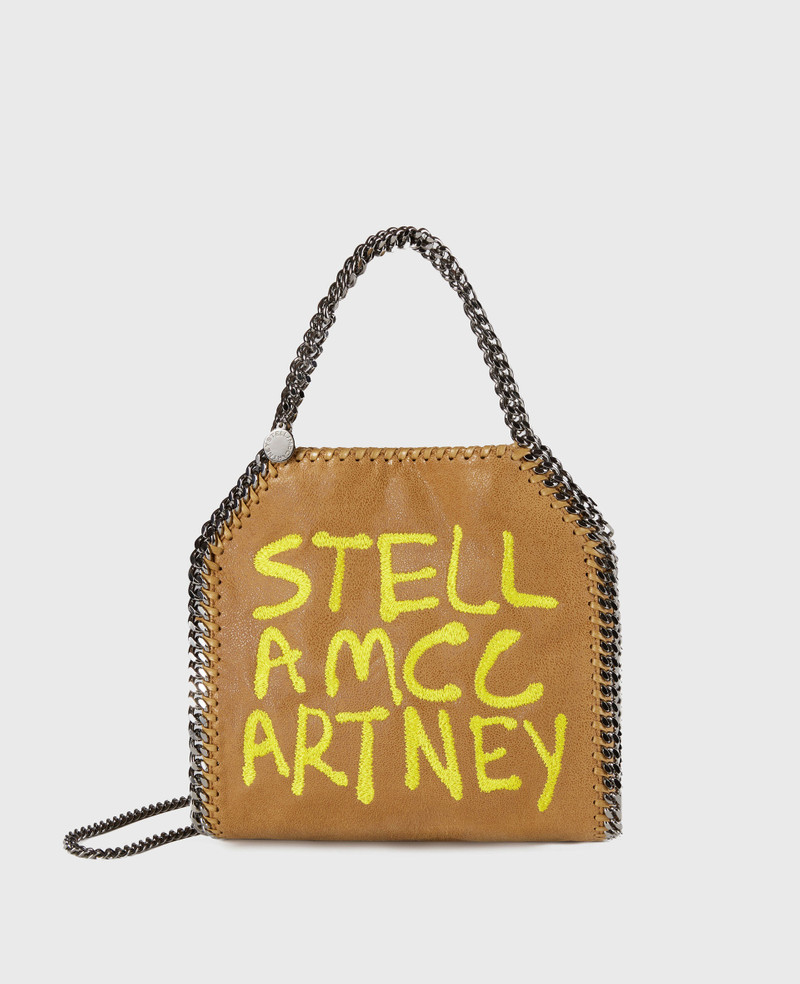 Ed Curtis Falabella Mini Tote 1