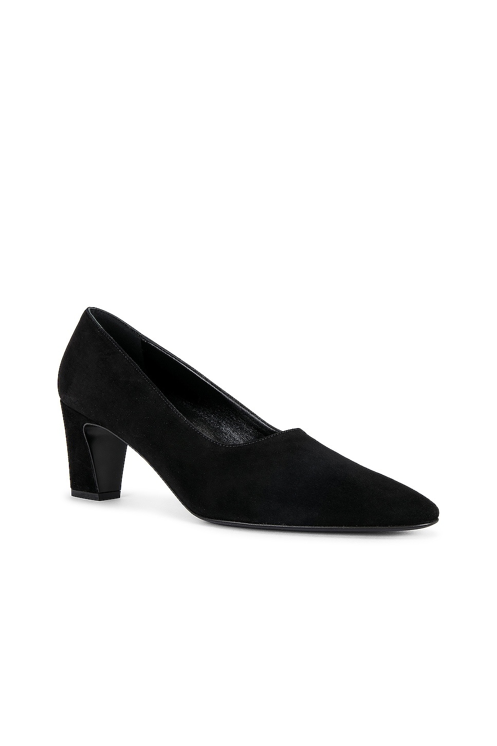 Marta Pump - 2
