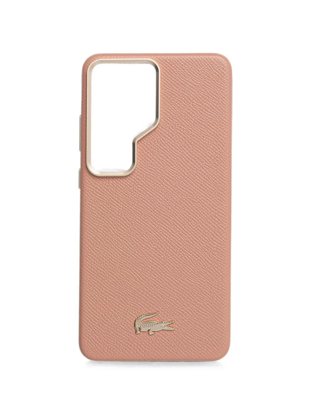 logo-plaque Samsung Galaxy S26 Ultra case - 1