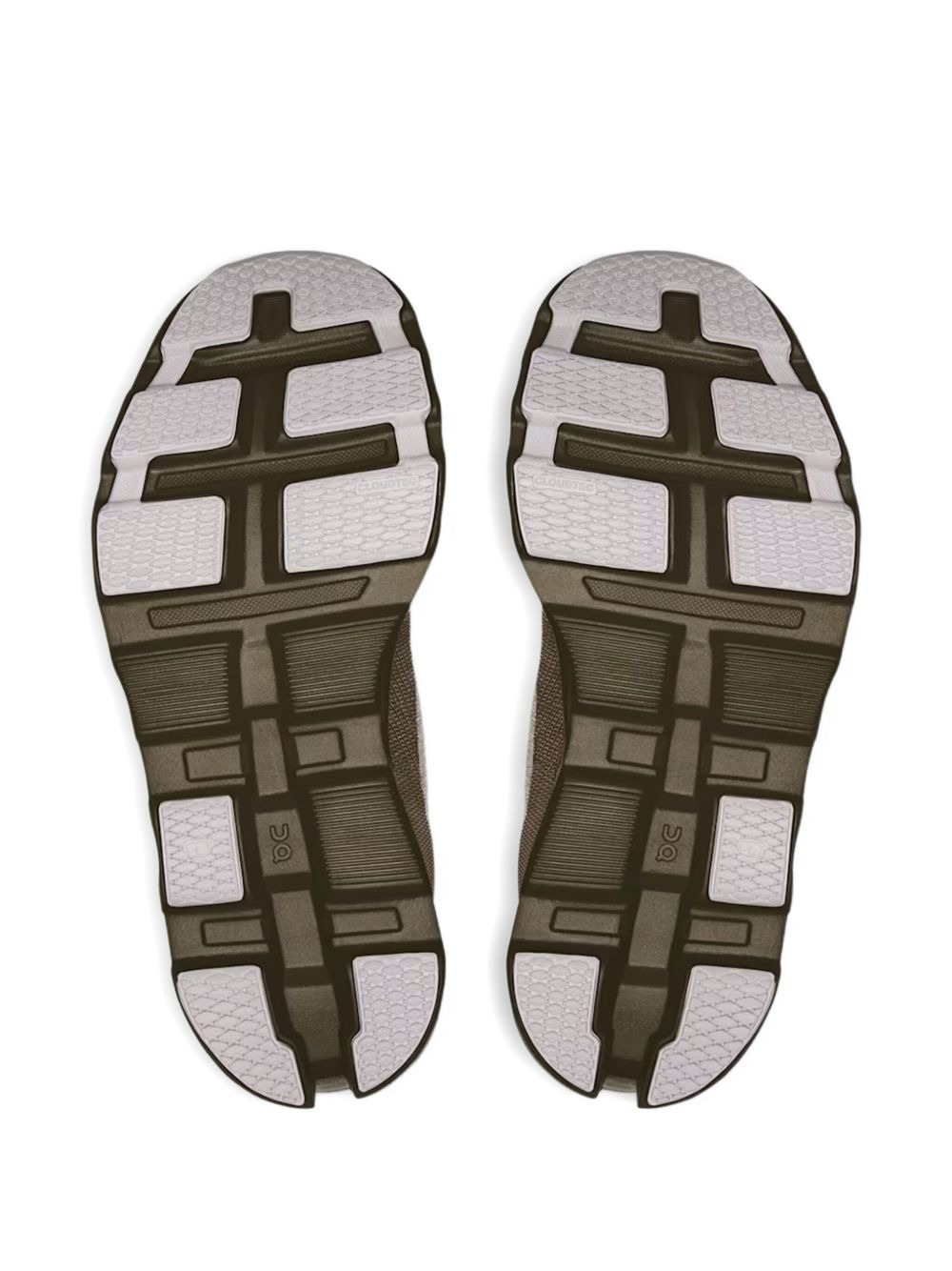 x Pleasures x The Loop Cloudmonster 2 sneakers - 6