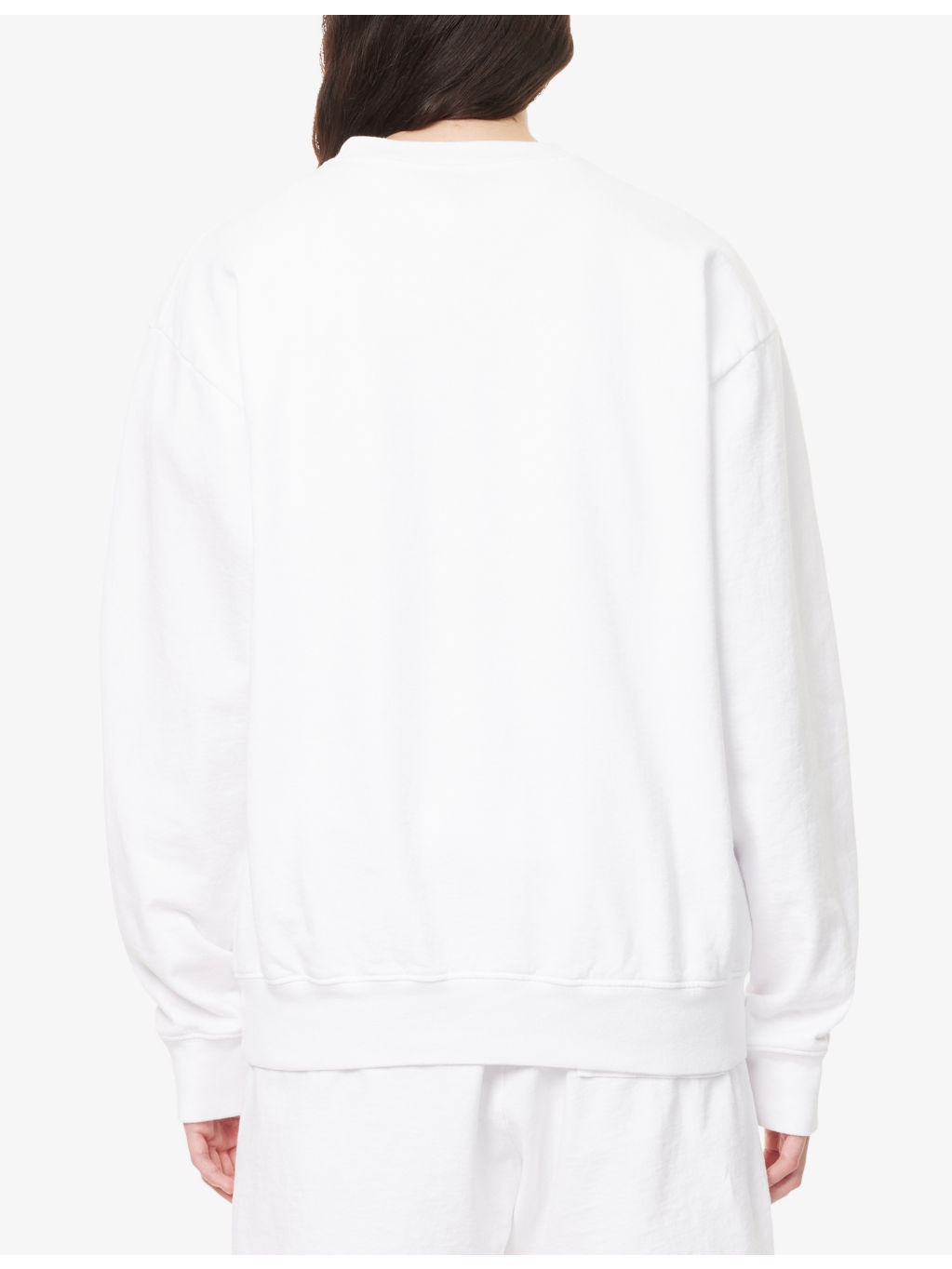 Sports NY 94 Cotton-Jersey Sweatshirt - 4