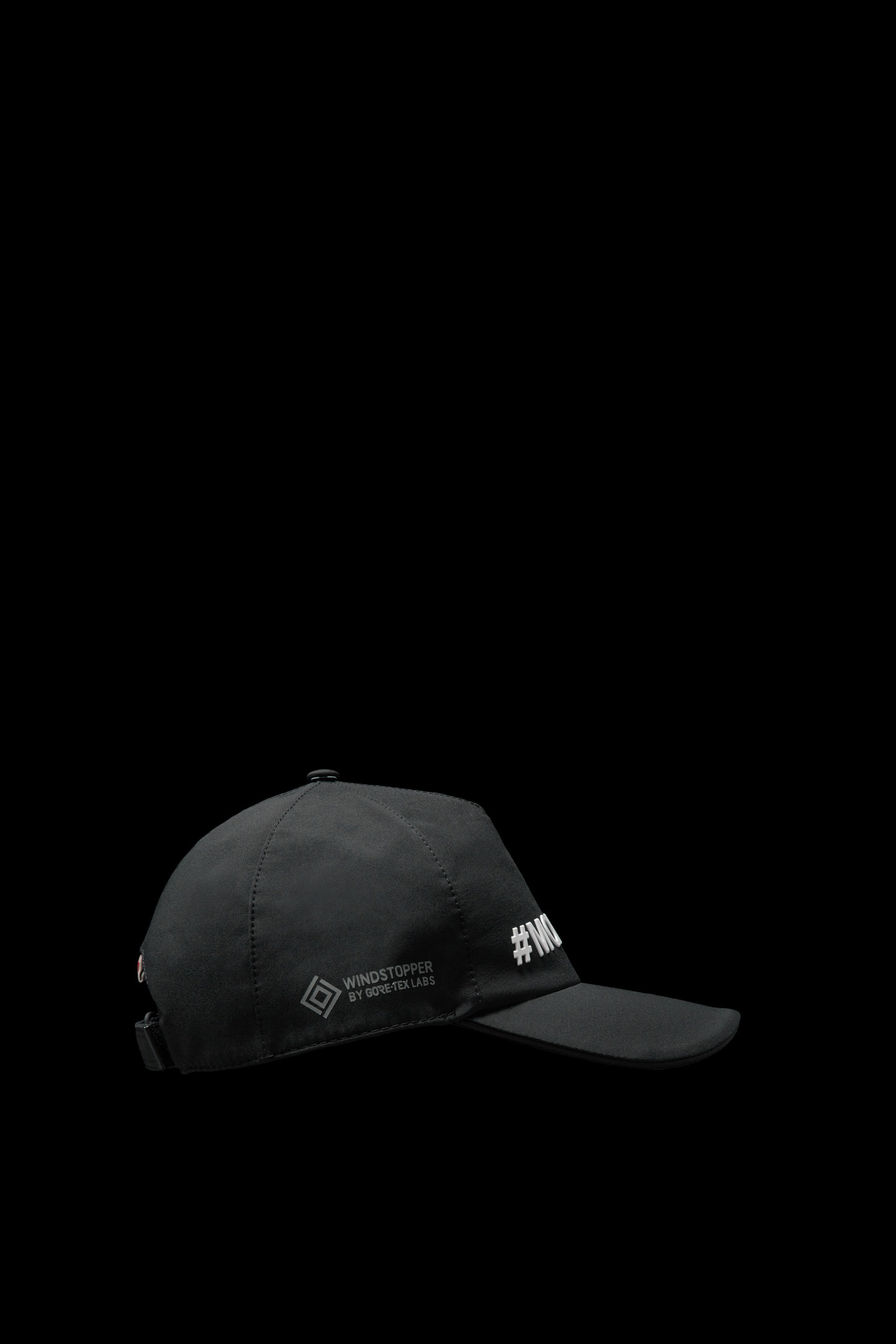 GORE-TEX Baseball Cap - 3