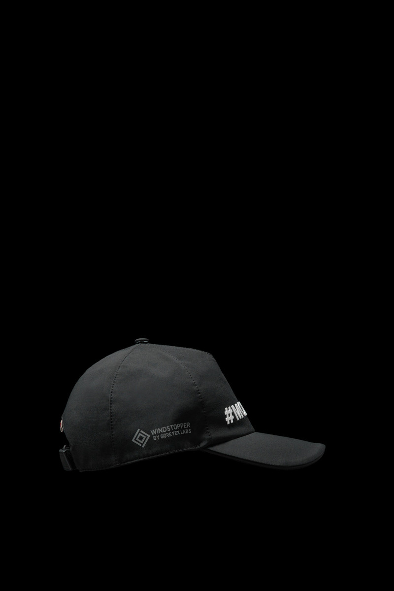 GORE-TEX Baseball Cap 3