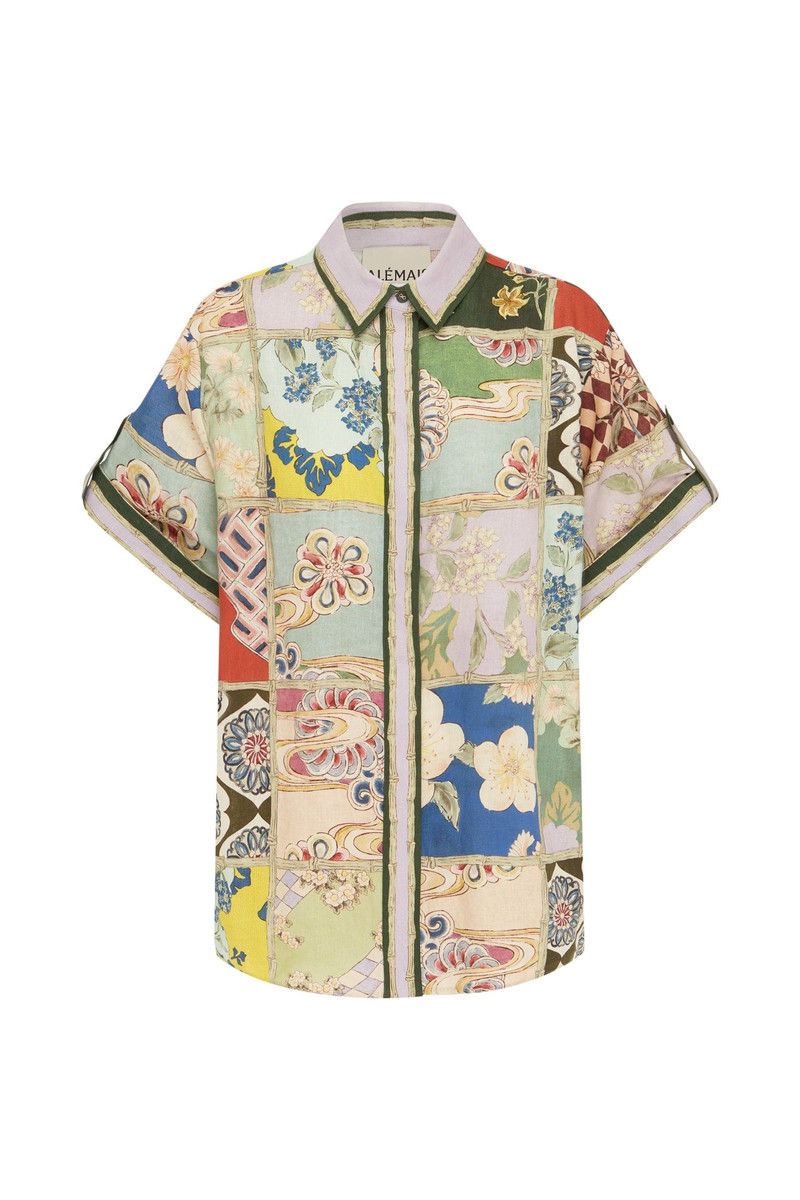 Bianca Shirt 1