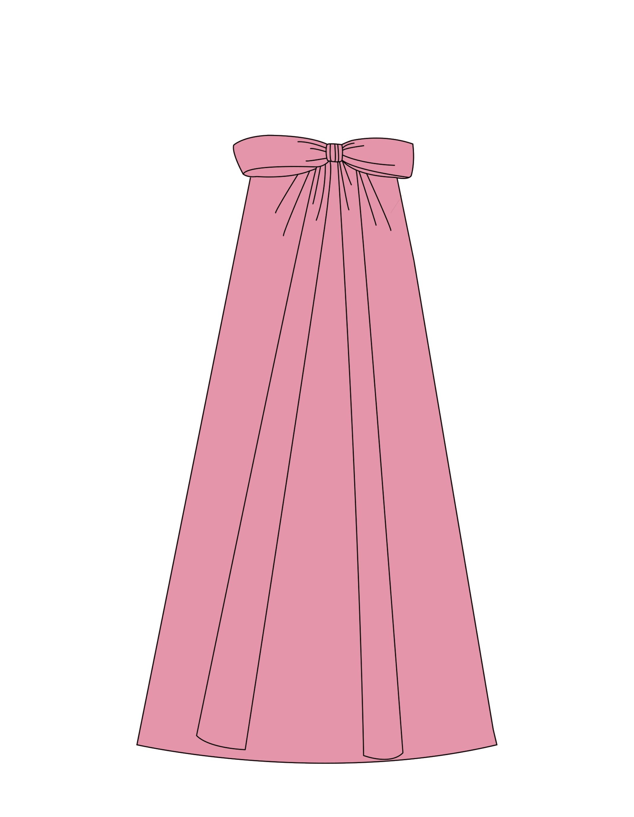 Dress Estelle - 2