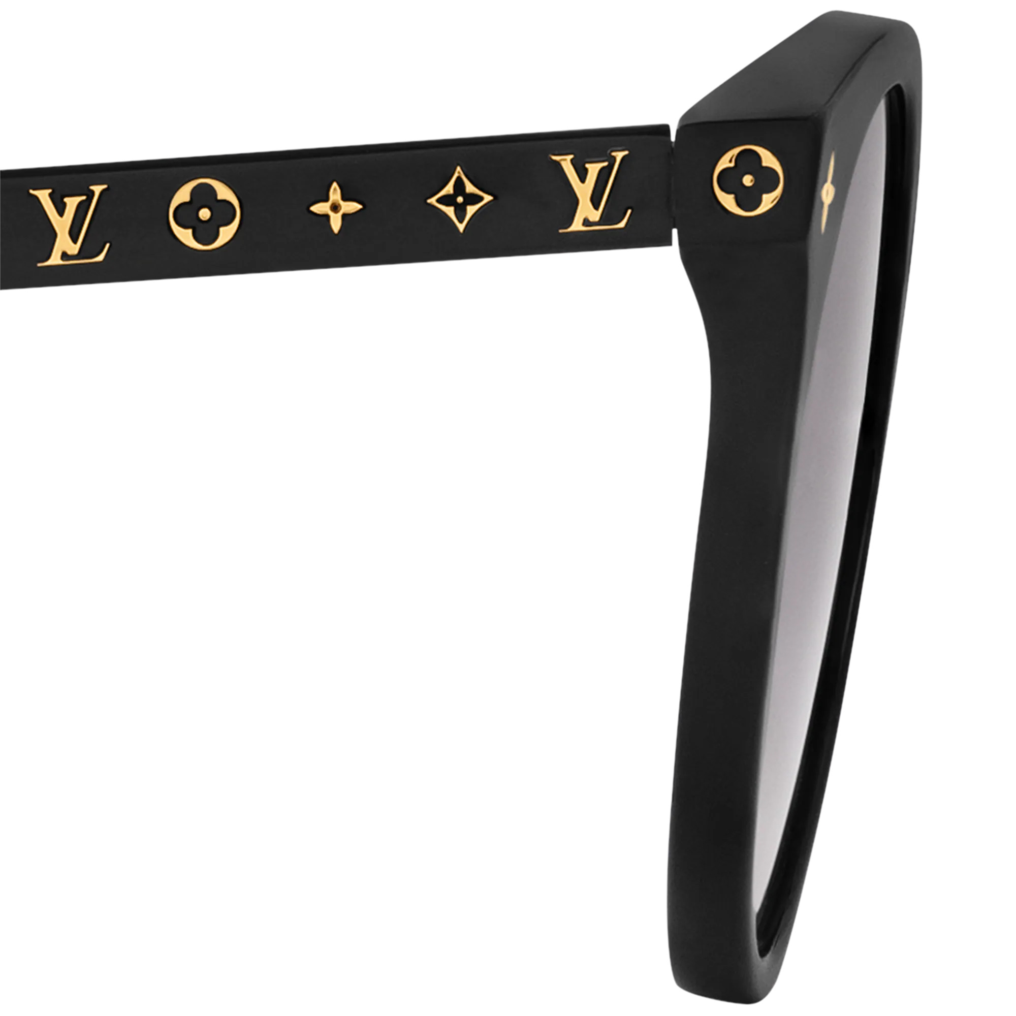 My Monogram Light Round Sunglasses - 3