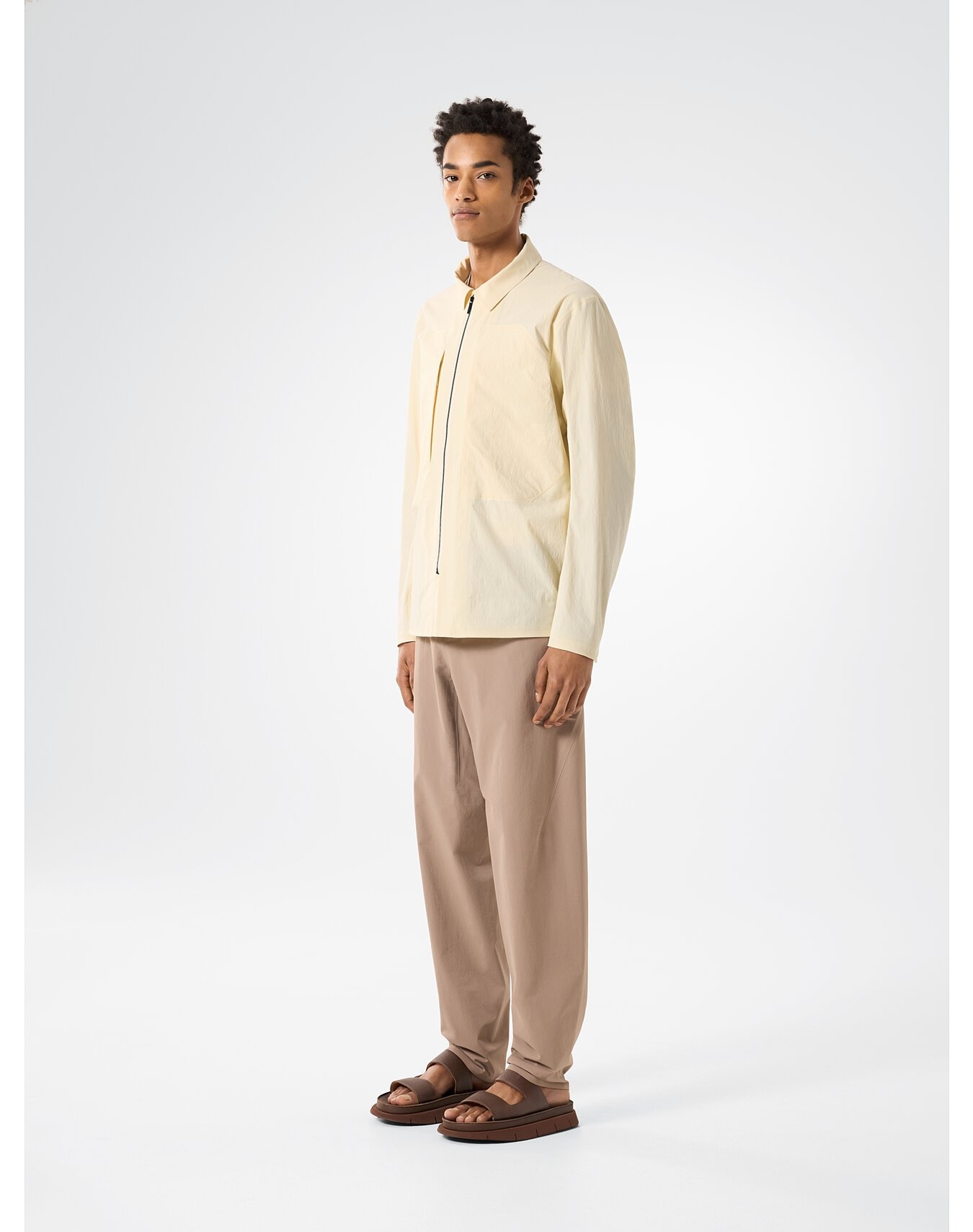Component LT Shirt Jacket - 4