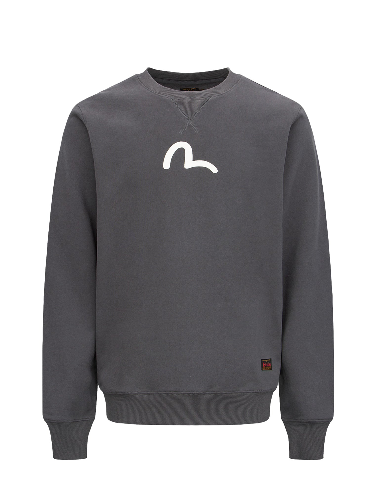 SEAGULL PRINT SWEATSHIRT - 11