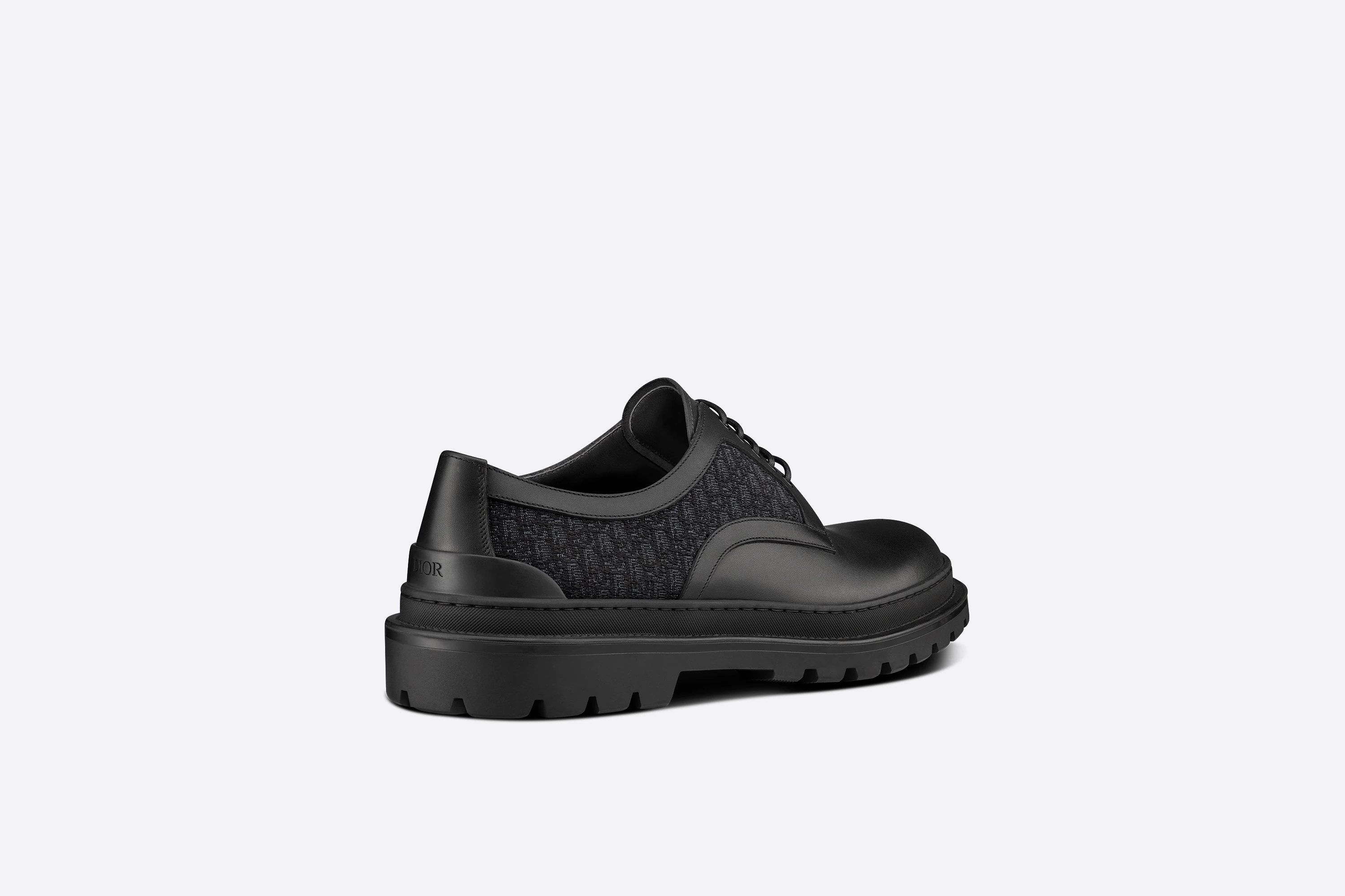 Dior Explorer Derby Shoe - 3