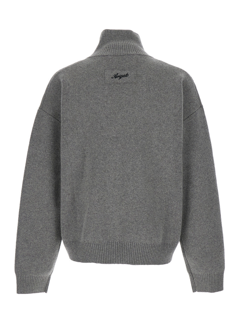 Axel Arigato Men Core Zip-Up Sweater - 2