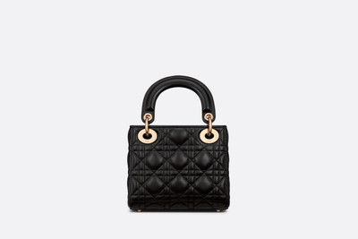 Dior Mini Lady Dior Bag outlook