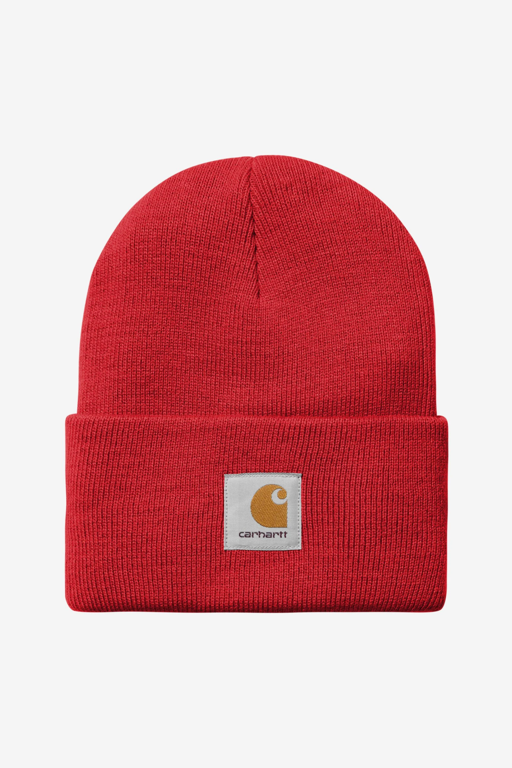 Acrylic Watch Hat - 1