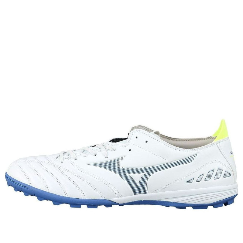 Mizuno Morelia Neo 3 Pro AS 'White Blue' P1GD228427 - 1