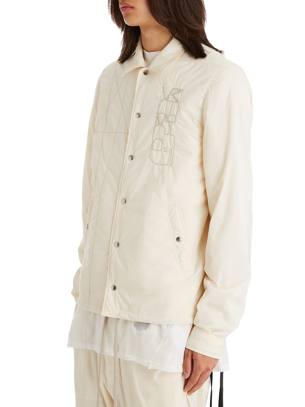 JACKET - 4