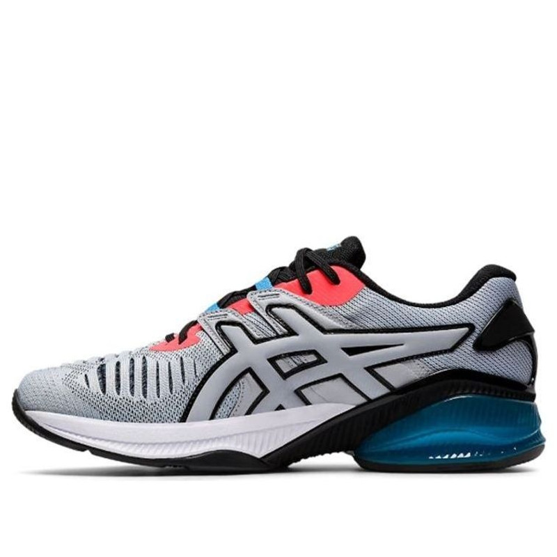 ASICS Gel Quantum Infinity Jin 'Piedmont Grey' 1021A184-021 - 1