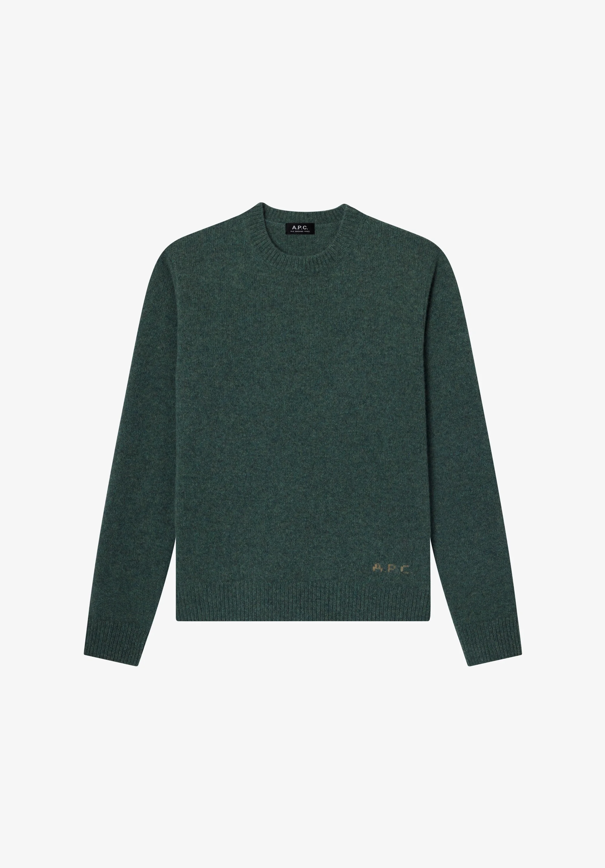 A.P.C. - 1