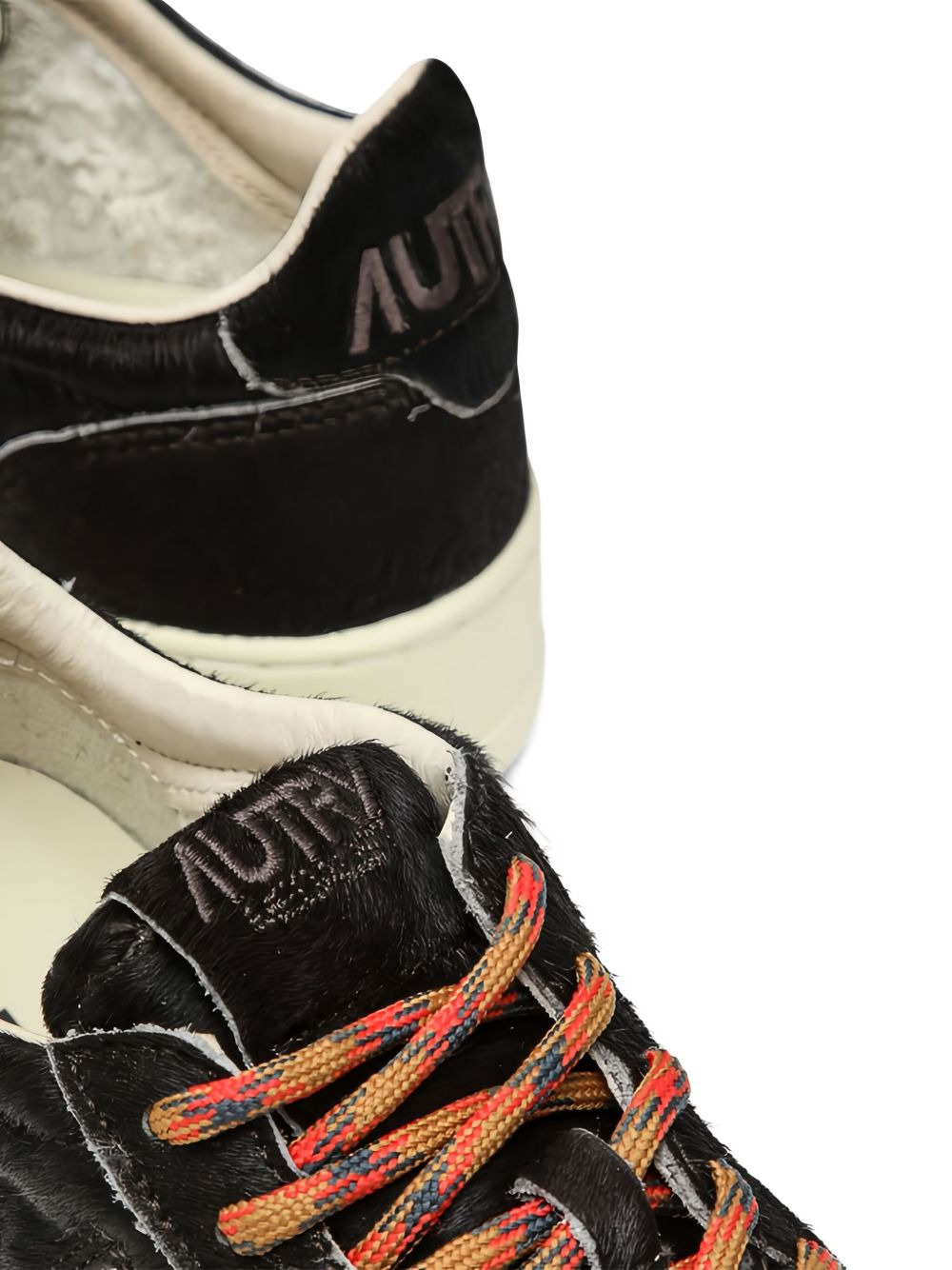 SNEAKER BASSA MEDALIST - 5