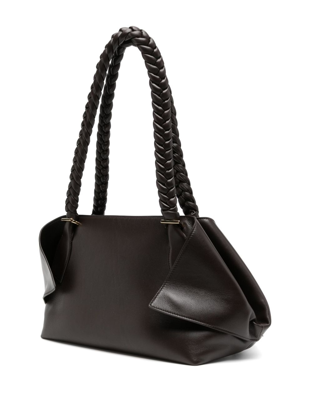 leather bag - 3