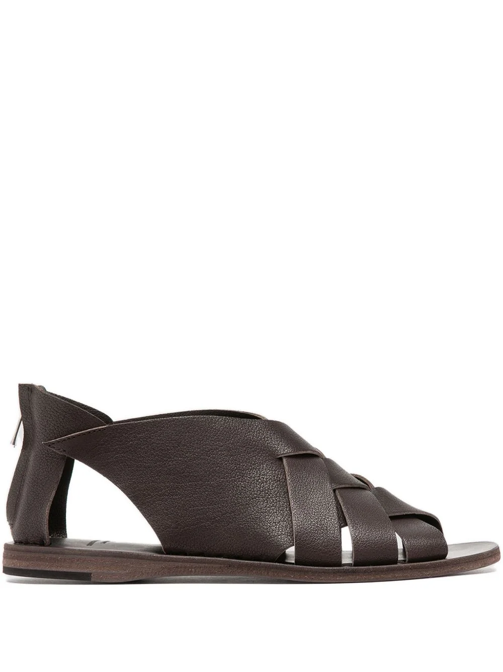 Itaca 048 zip sandals - 1