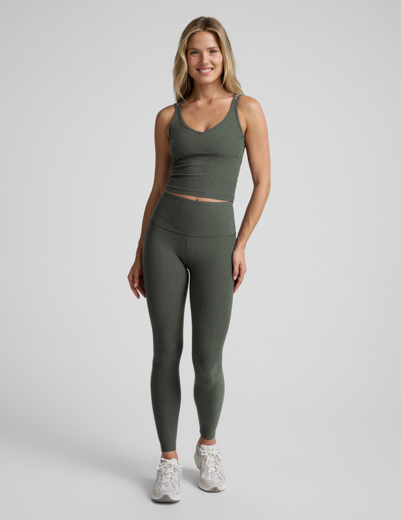 BEYOND YOGA Spacedye Get Across Tank outlook