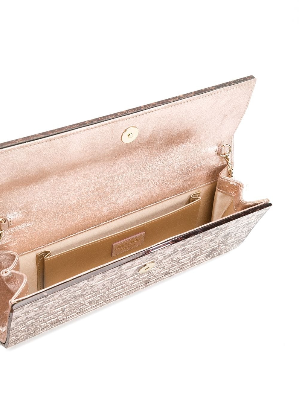 Sweetie clutch - 5