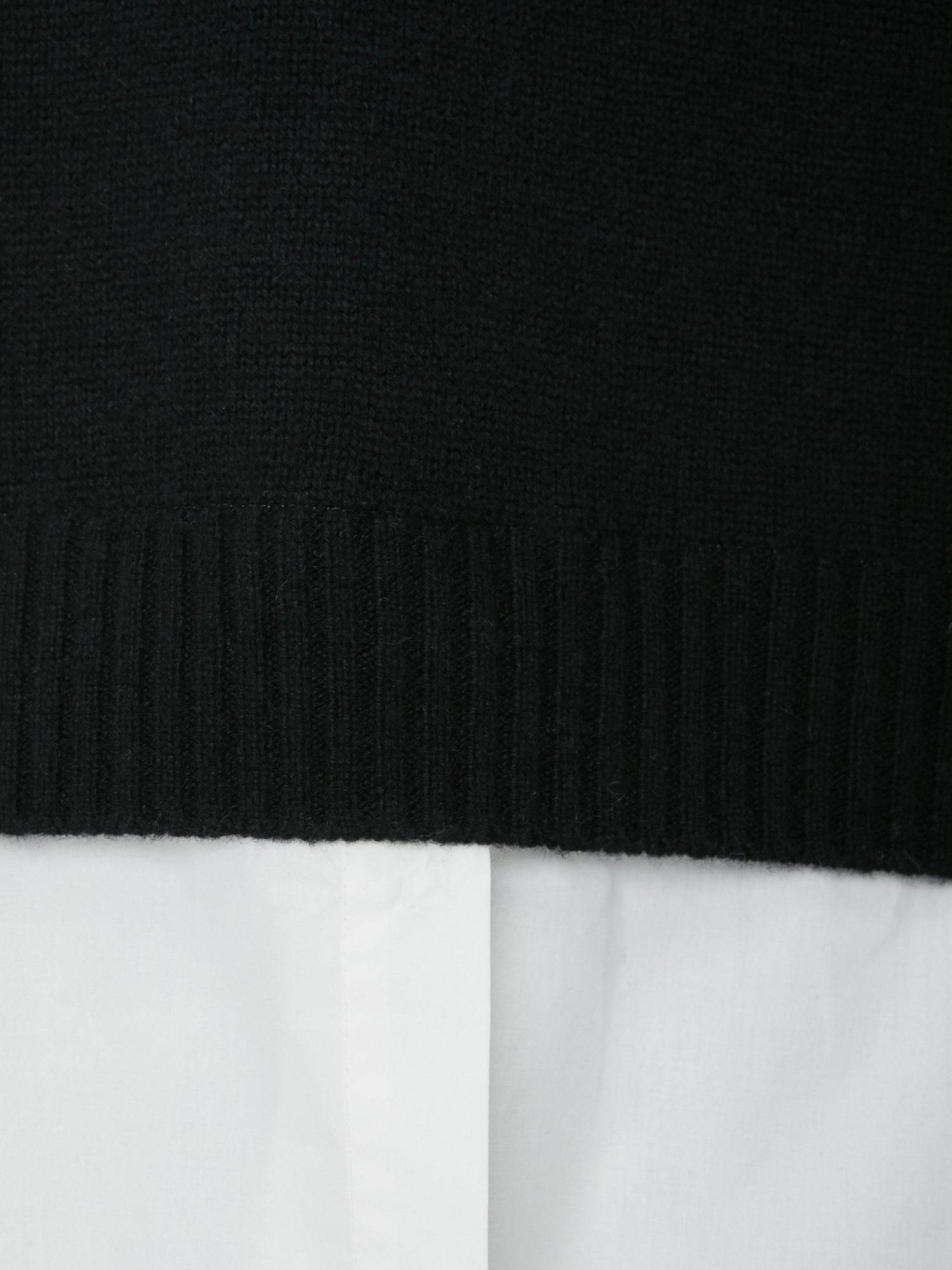 The Eton Layered Crew Looker - 10