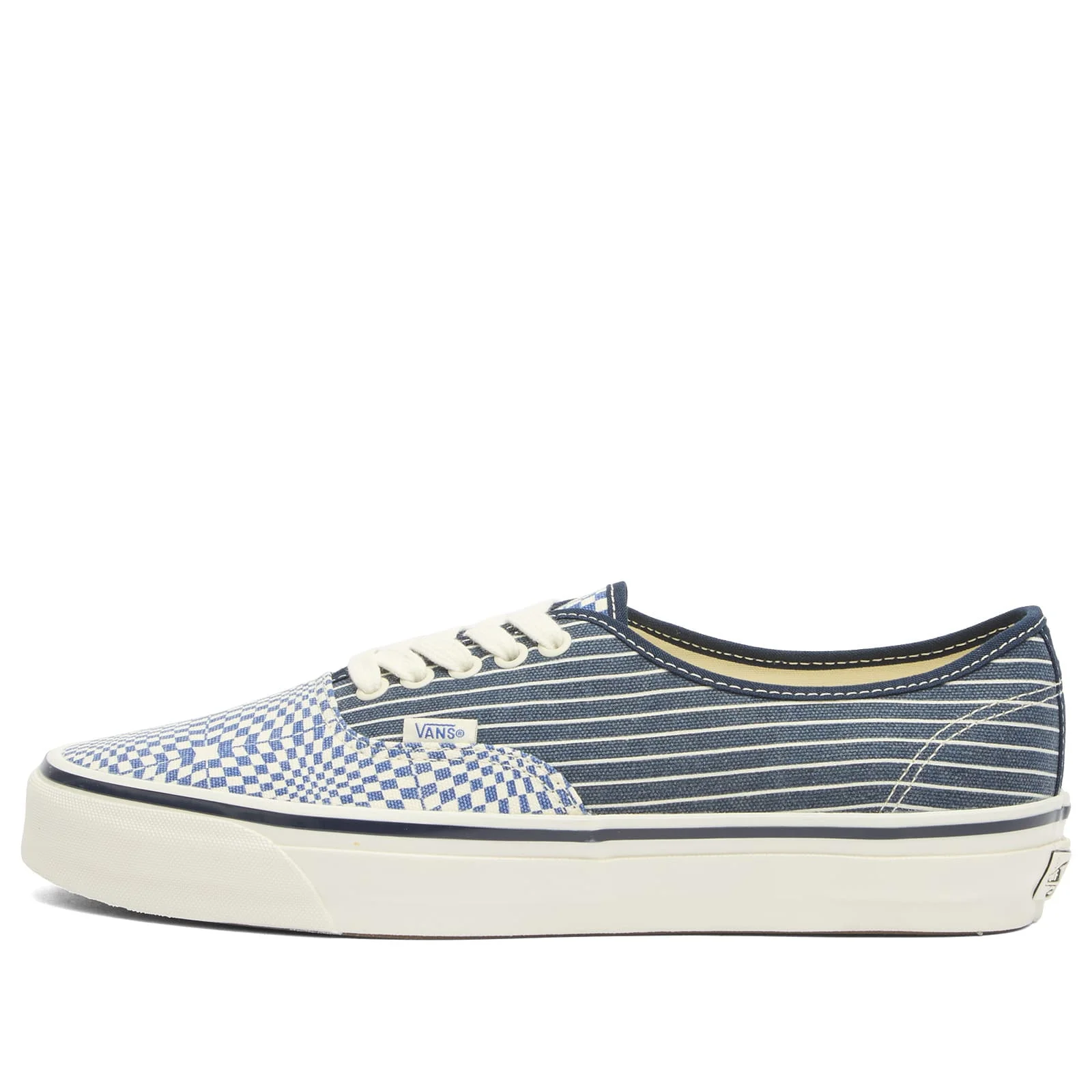 Vans LX Authentic 44 Sneaker - 1