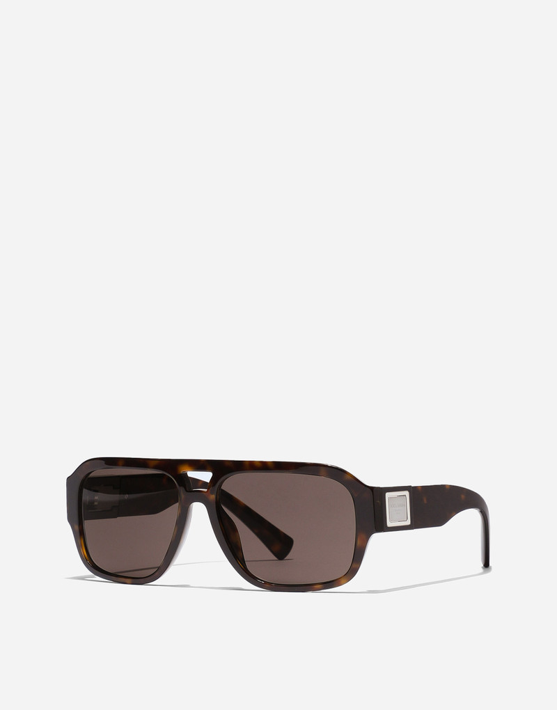 Dolce & Gabbana DNA - Essentials Sunglasses outlook