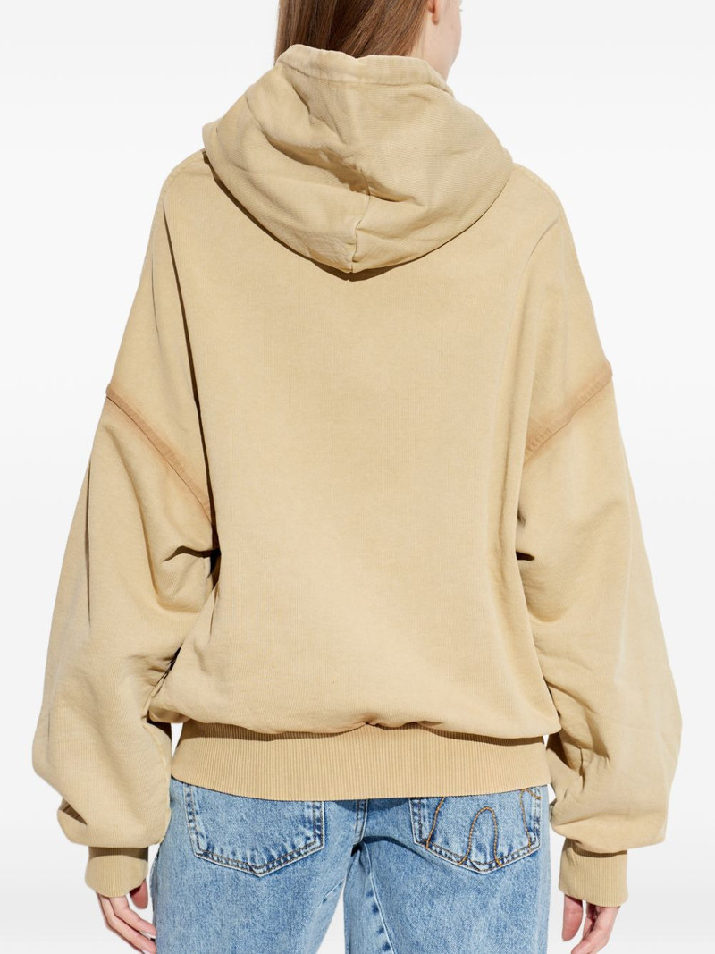 hooded zip sweater 4