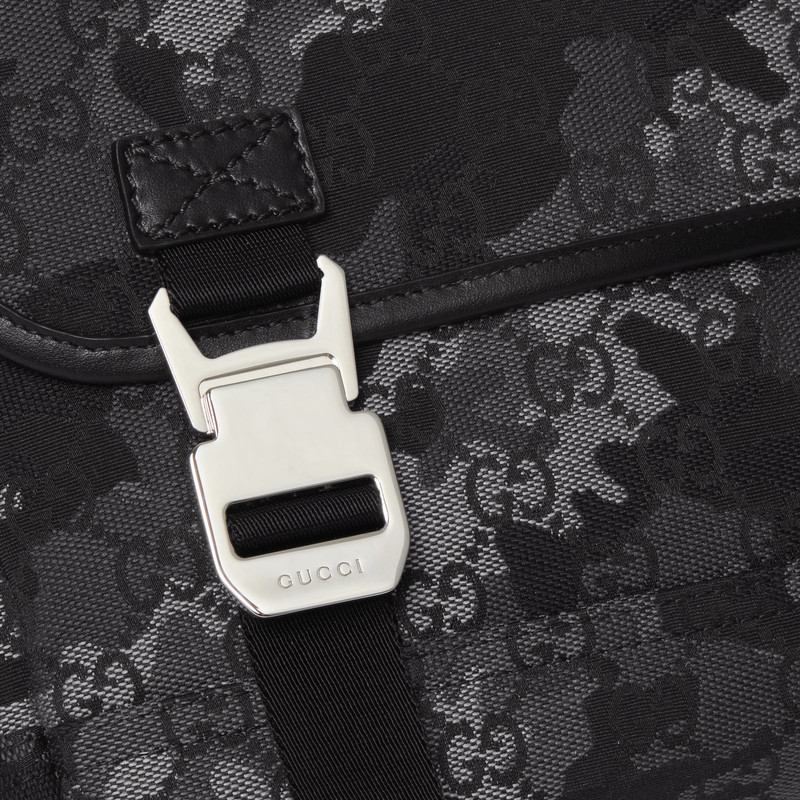 GG canvas small crossbody bag 4