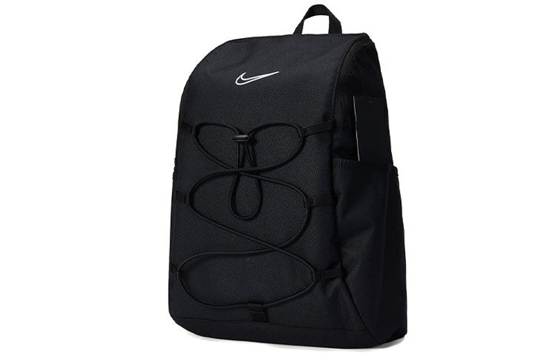 Nike (WMNS) Nike One Training Backpack 'Black' CV0067-010 outlook