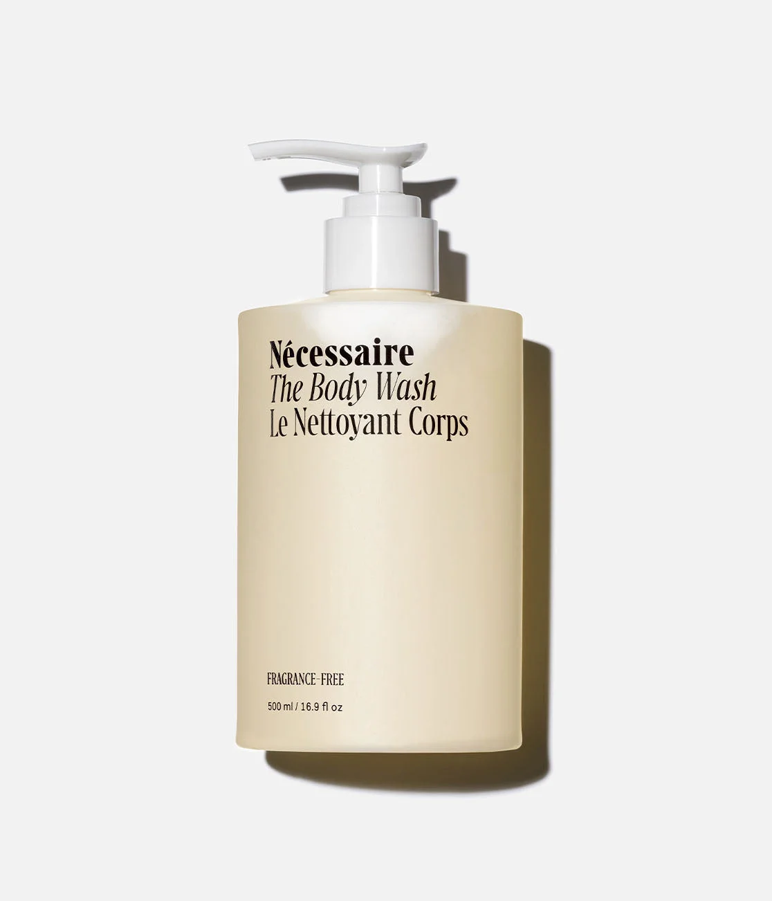 The Body Wash | Barrier Complex - 1