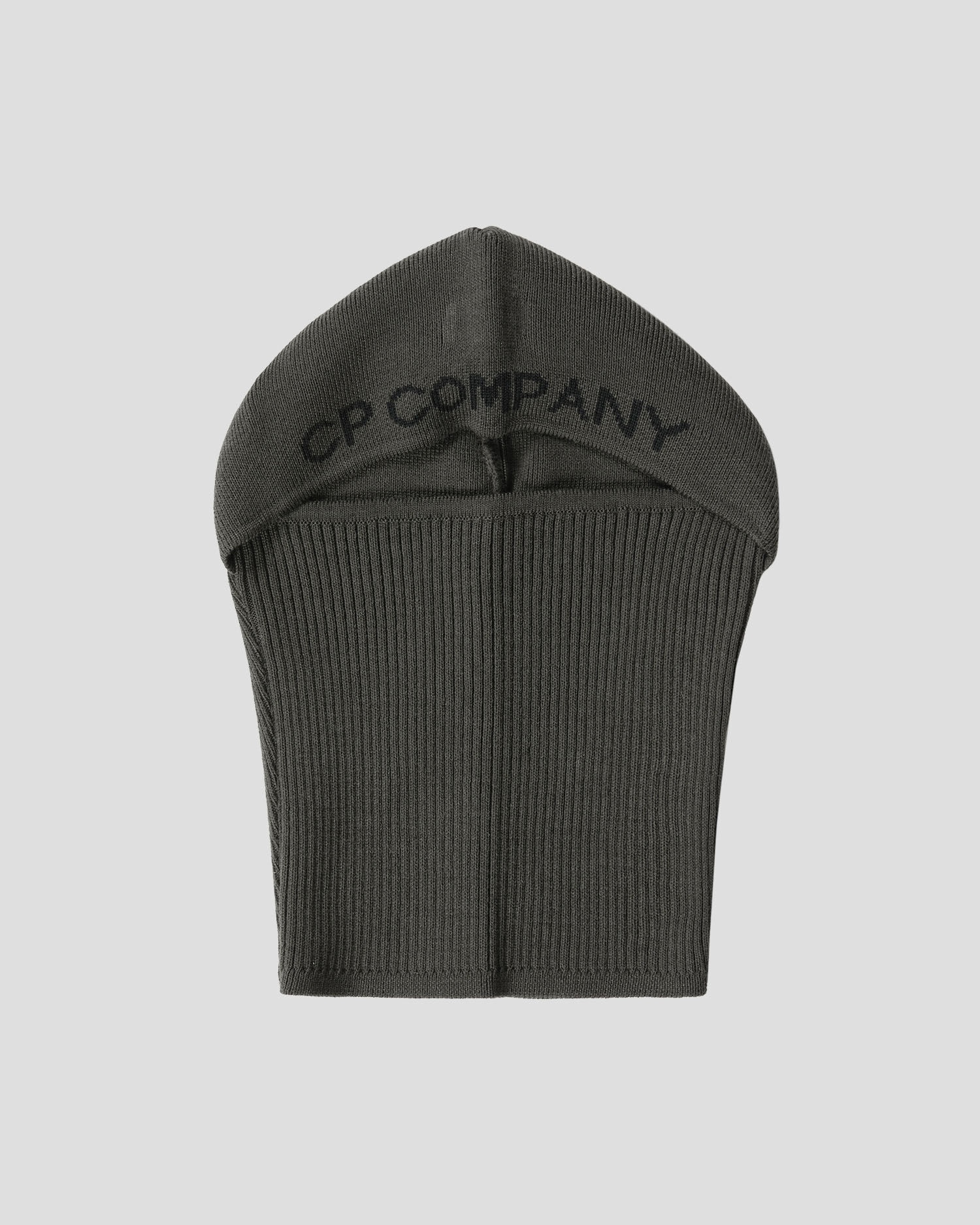 Re-Wool Balaclava - 1
