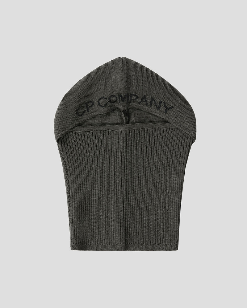Re-Wool Balaclava 1