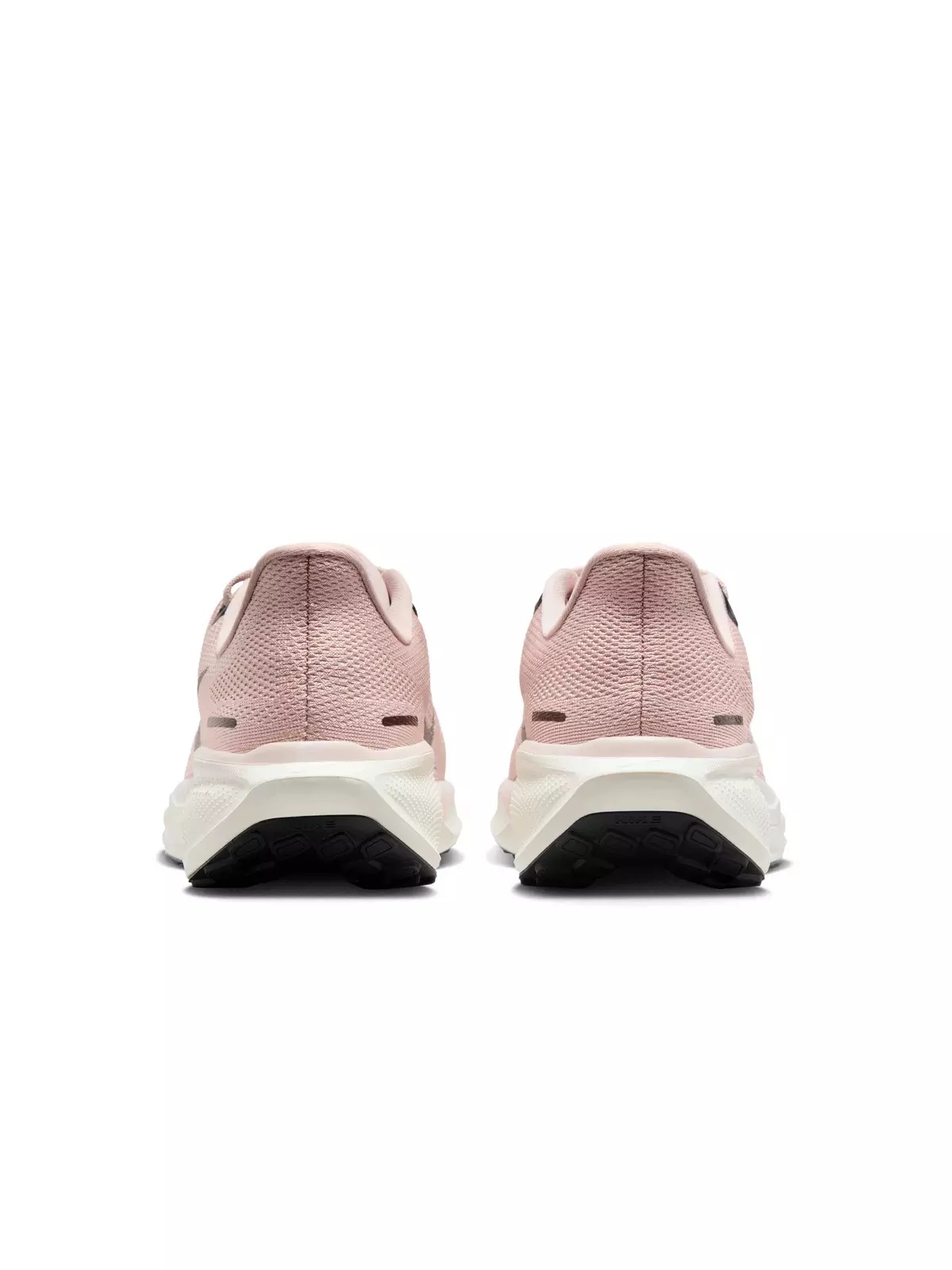 Pegasus 41 "Pink Oxford/Light Soft Pink/Pale Ivory/Anthracite" Women's Running Shoe - 5