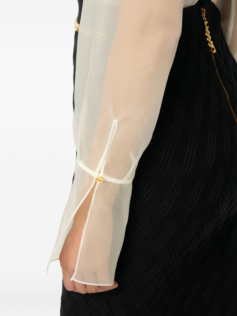 organza silk blouse 4