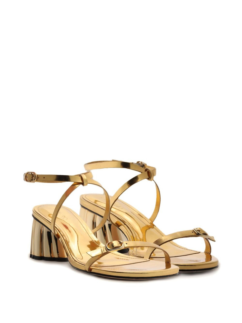 FARM RIO Monstera sandals outlook