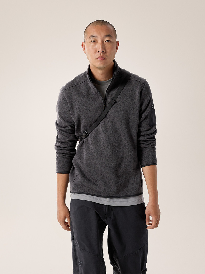 Granville Crossbody Bag 5