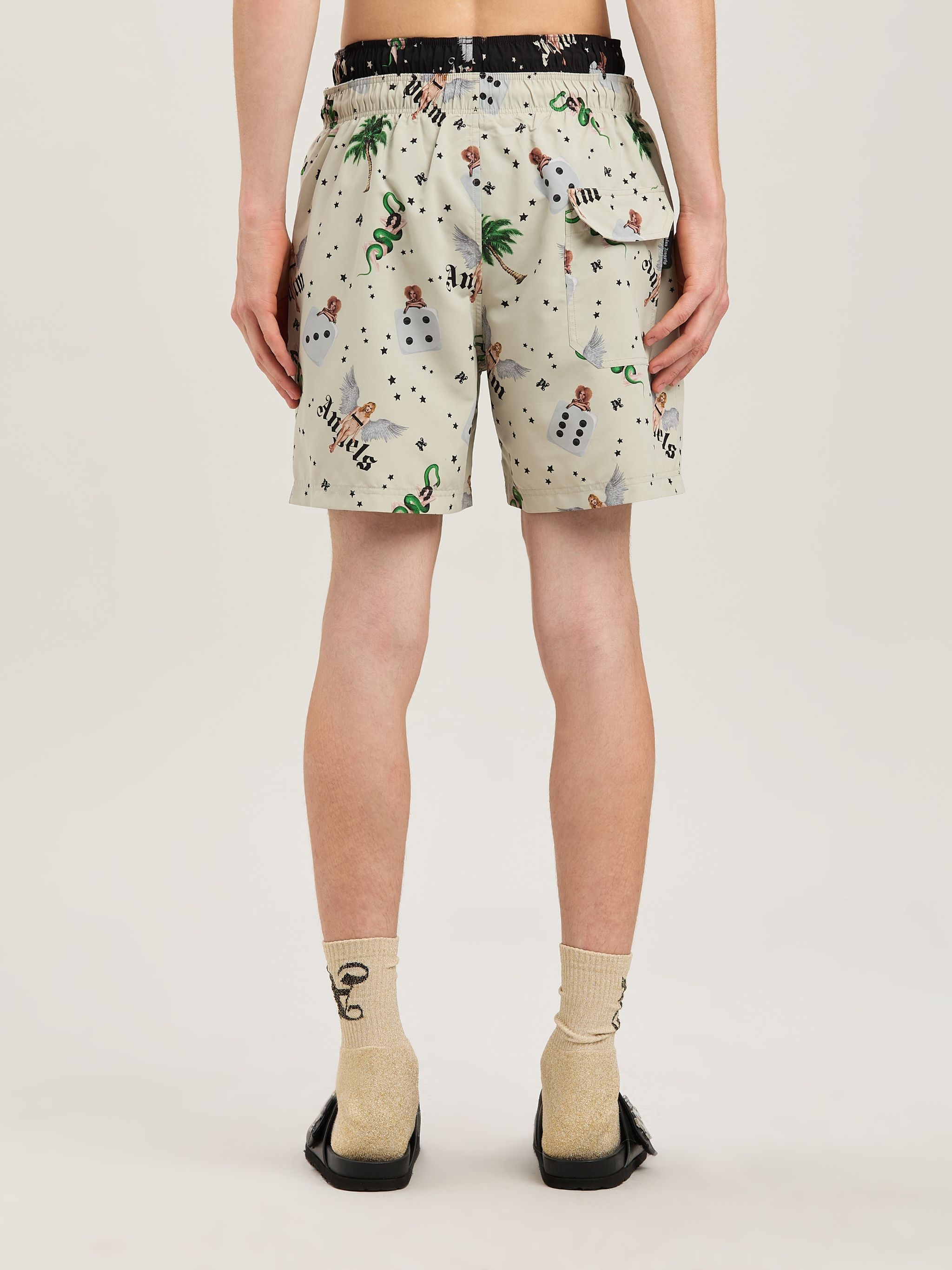 Pin up Swim shorts - 5