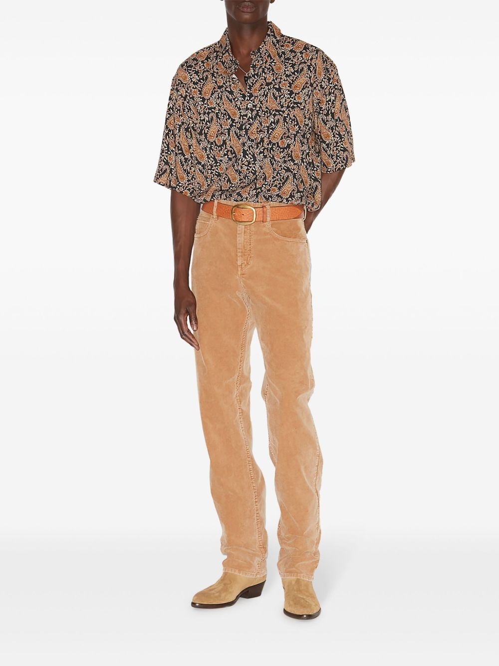 Lewys trousers - 2