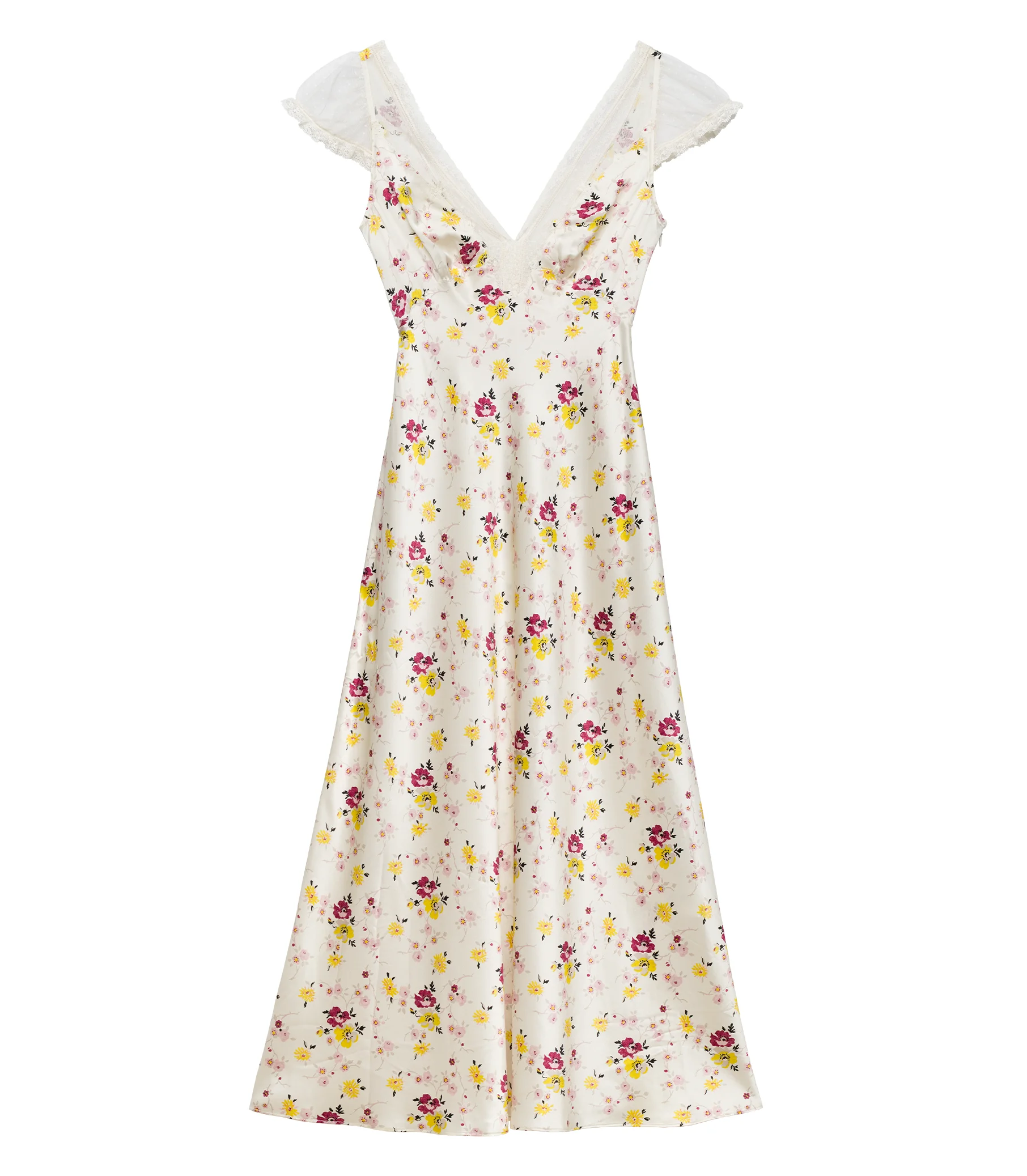 CORELIA DRESS - 1
