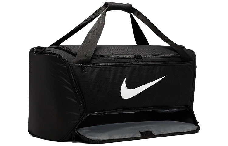 Nike Brasilia Duffel Medium Bags 'Black' BA5955-010 - 2