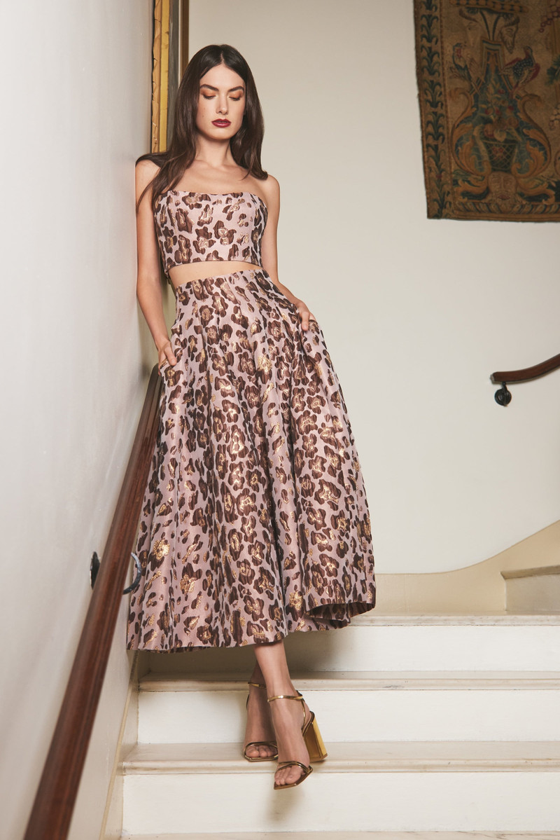 Mimosa Skirt 5