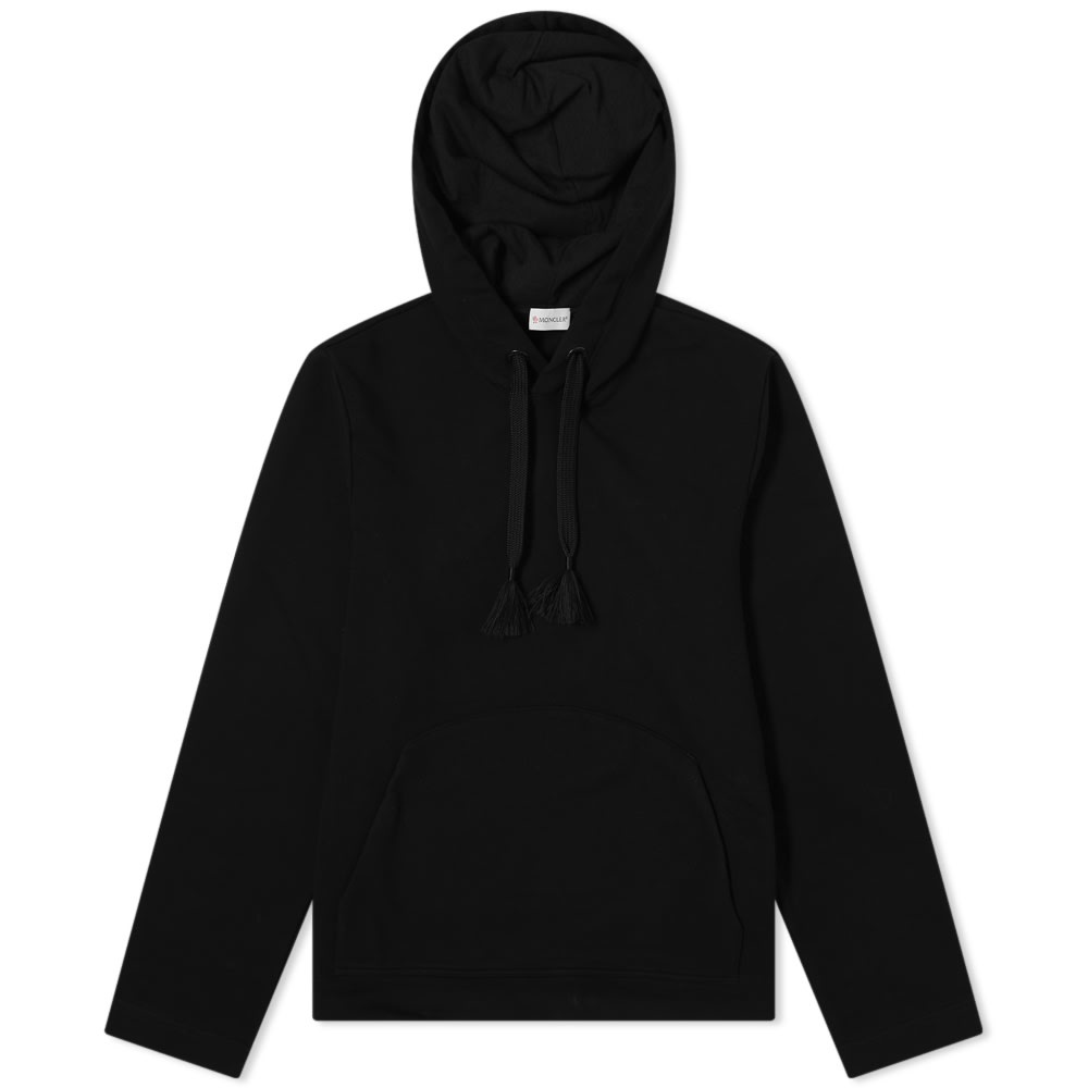 5 Moncler Craig Green Magila Con Cappuccio Logo Hoody - 1