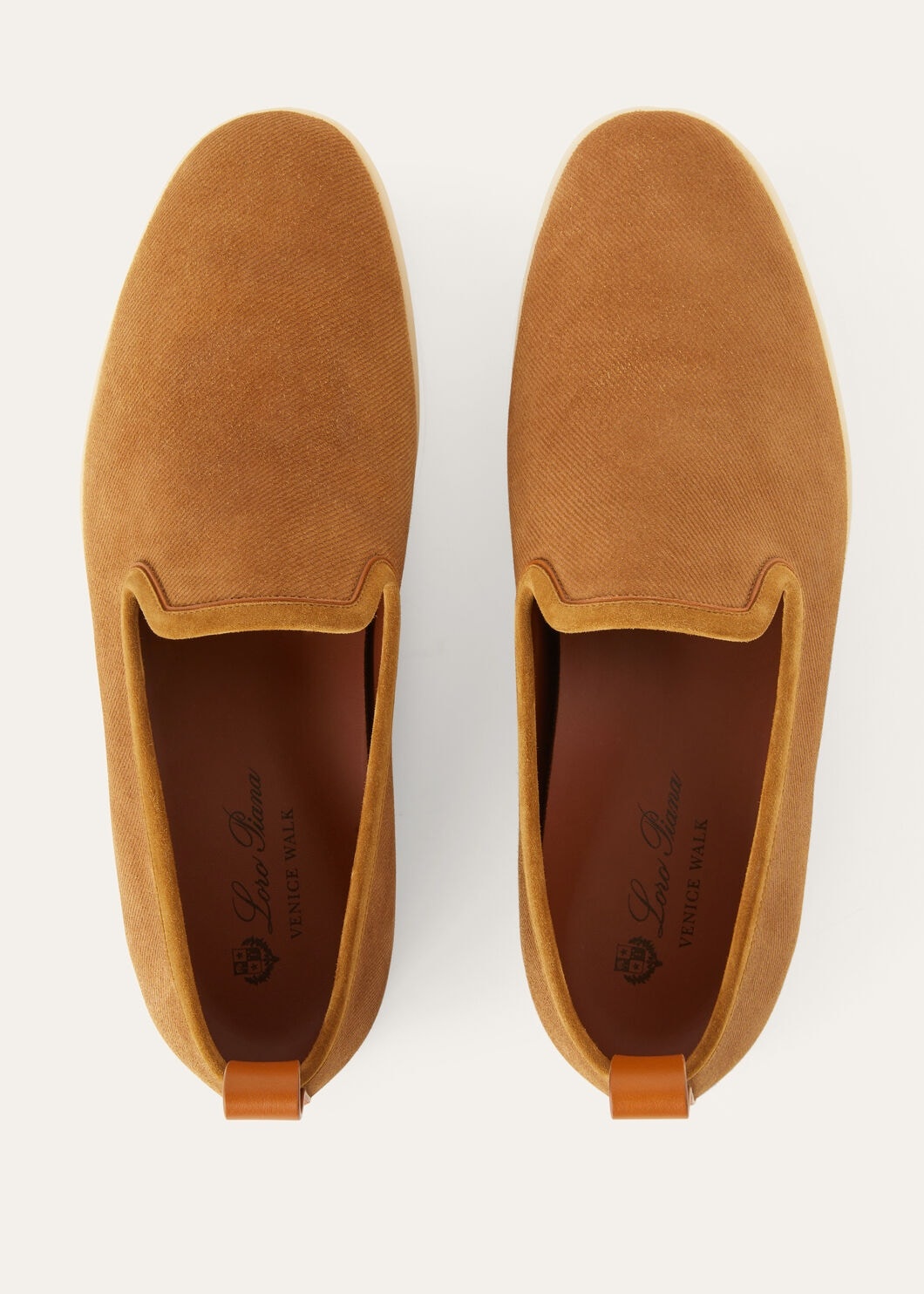 Venice Walk Moccasin - 6