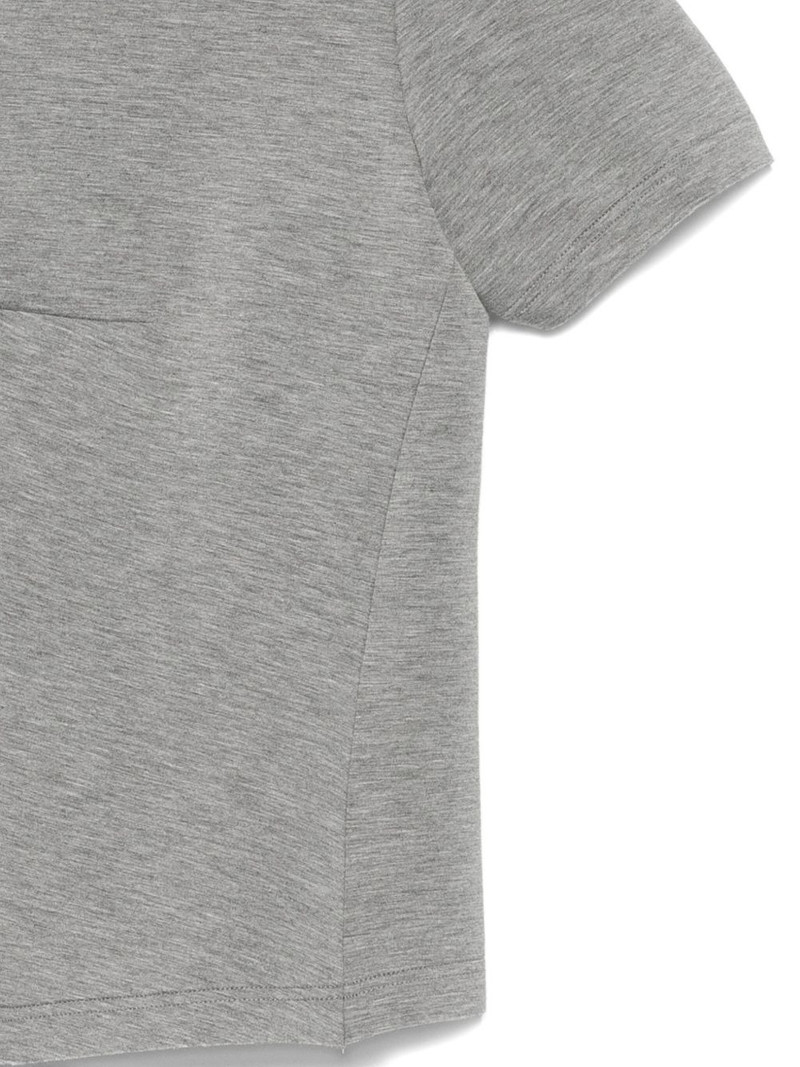 short-sleeve T-shirt 3